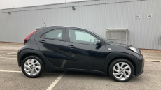 Toyota Aygo X 1.0 VVT-i Pure 5dr Petrol Hatchback